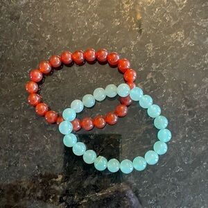 Beaded Bracelets